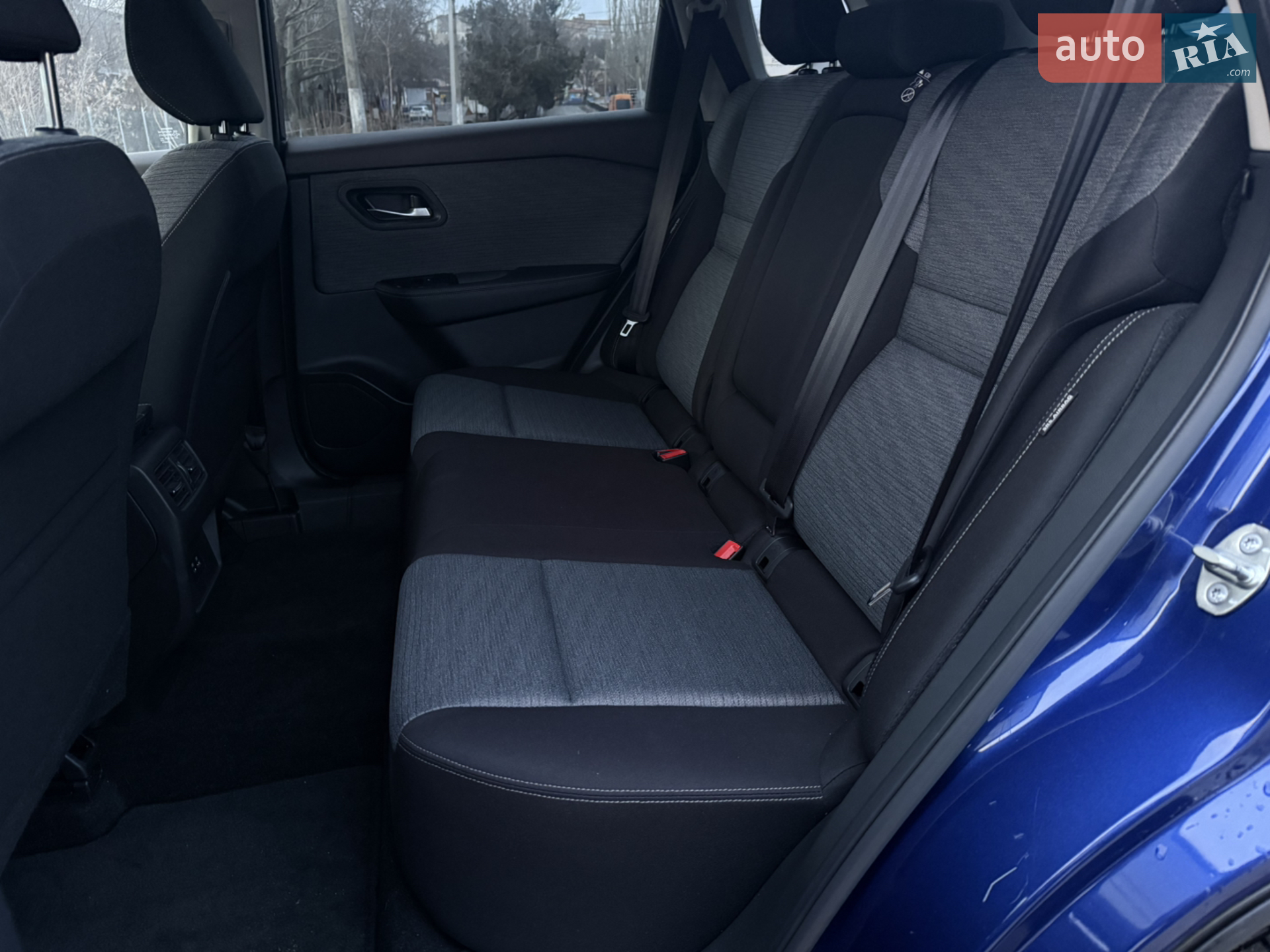 2020 Nissan Rogue - мініатюра 13