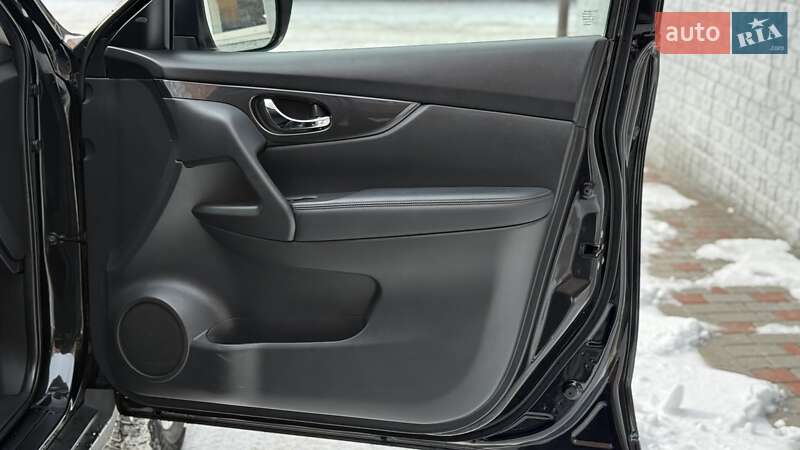 Внедорожник / Кроссовер Nissan Rogue 2018 в Белой Церкви фото 33 Внедорожник / Кроссовер Nissan Rogue 2018 в Белой Церкви