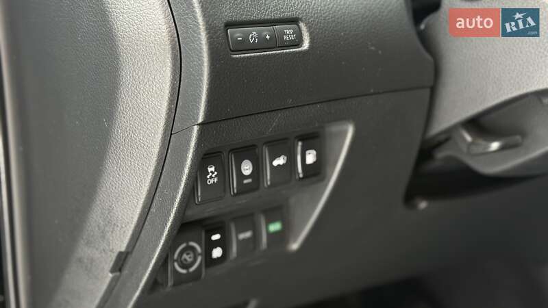 Внедорожник / Кроссовер Nissan Rogue 2018 в Белой Церкви фото 36 Внедорожник / Кроссовер Nissan Rogue 2018 в Белой Церкви