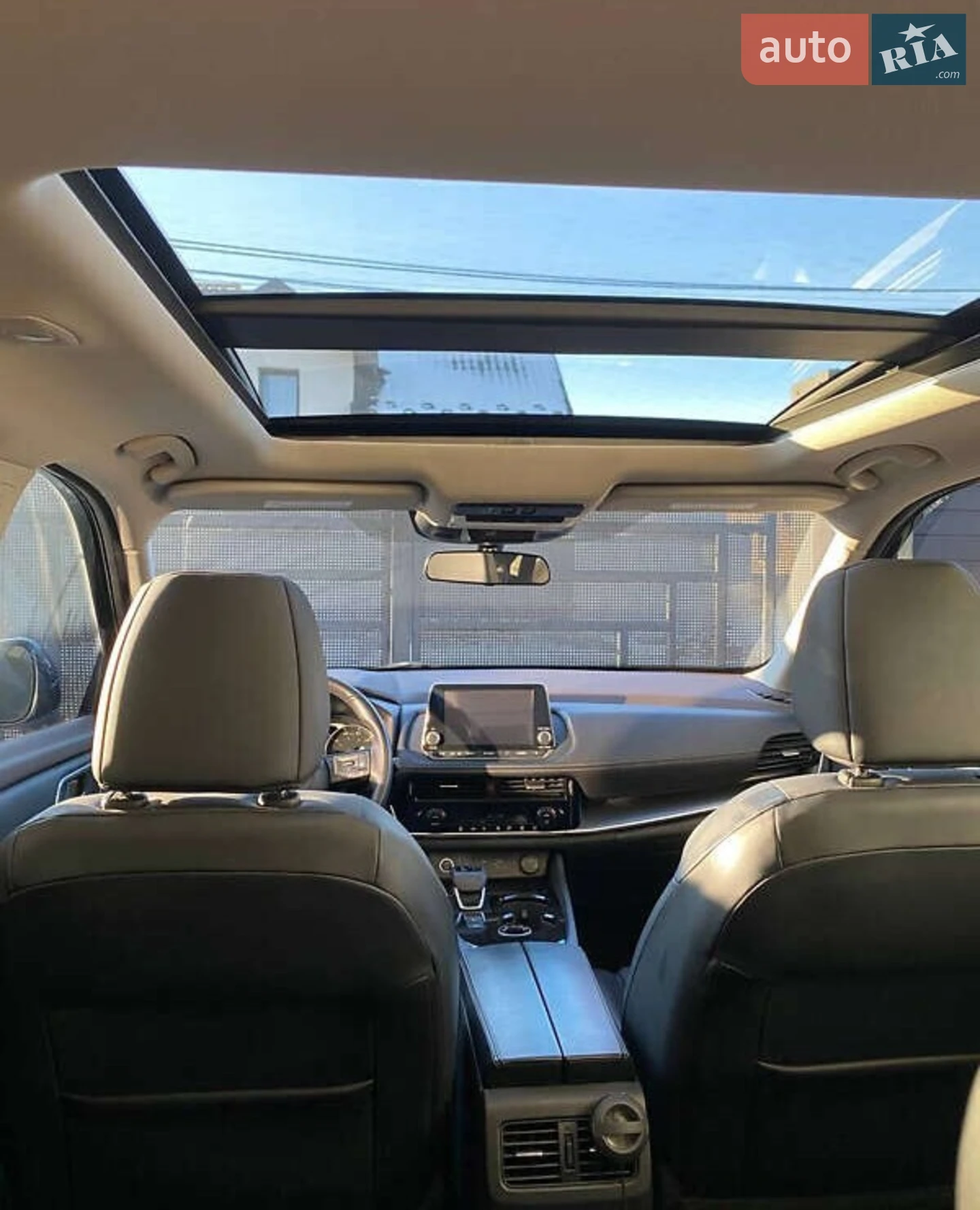 2021 Nissan Rogue - мініатюра 13