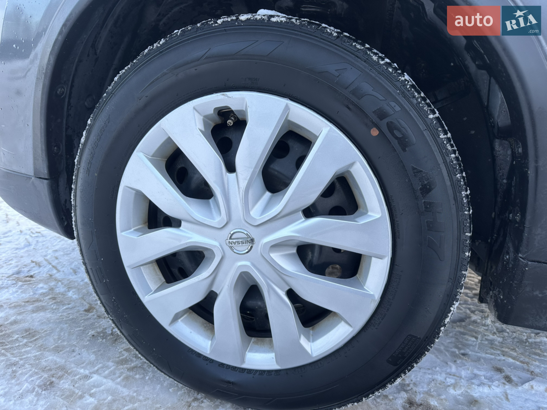 2016 Nissan Rogue - мініатюра 12