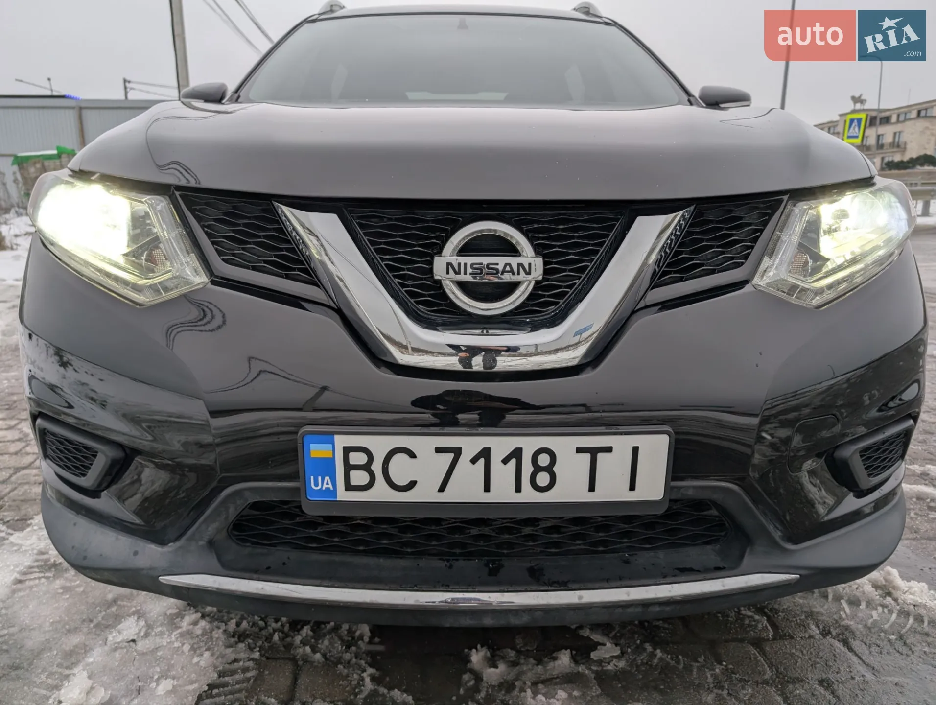 2014 Nissan Rogue - мініатюра 32