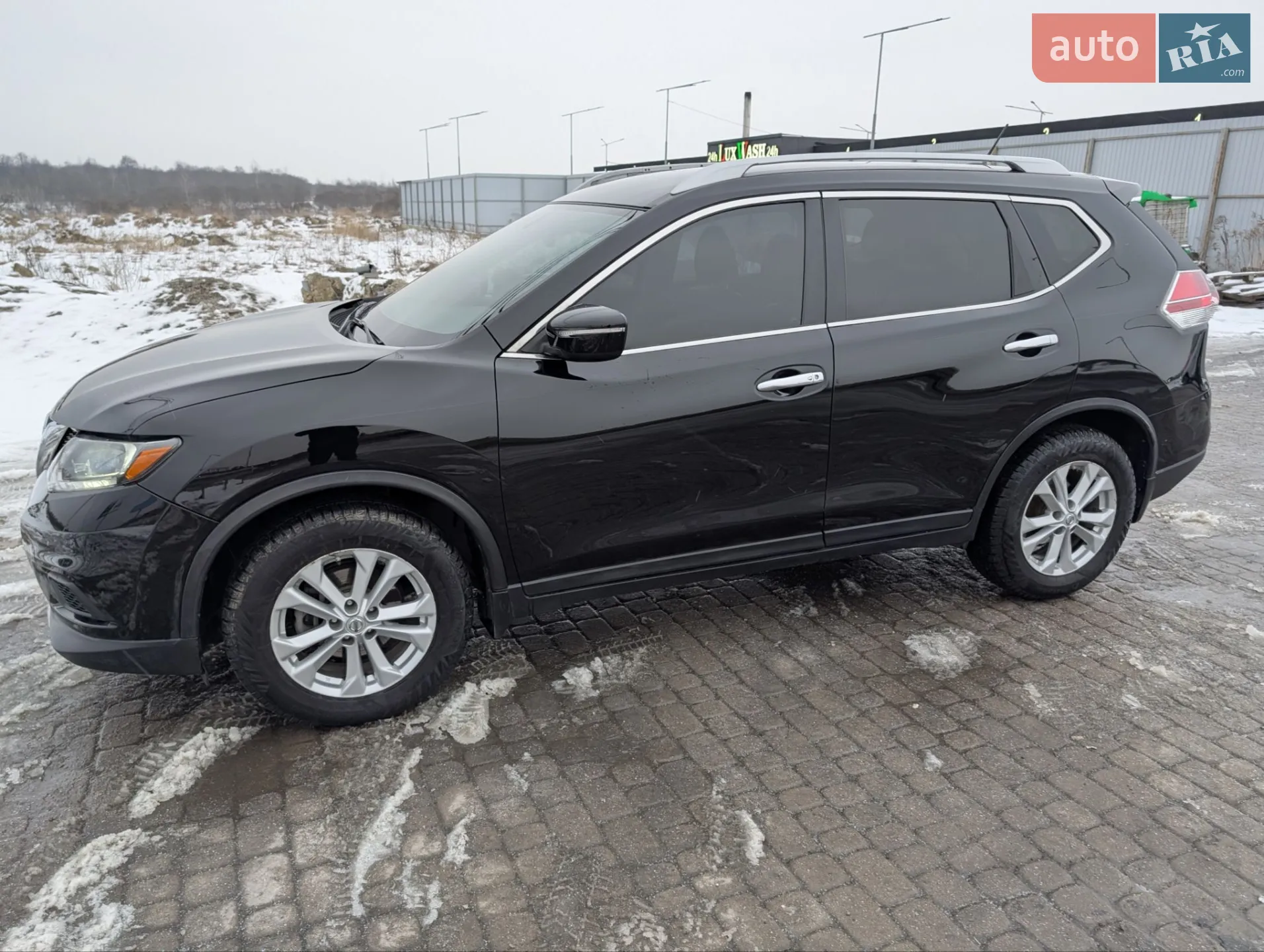 2014 Nissan Rogue - мініатюра 70
