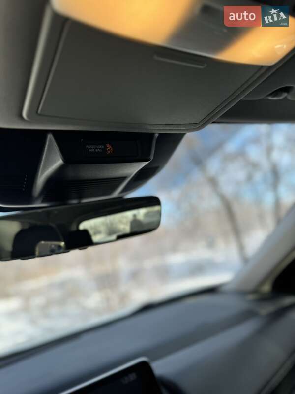 Внедорожник / Кроссовер Nissan Rogue 2024 в Кривом Роге