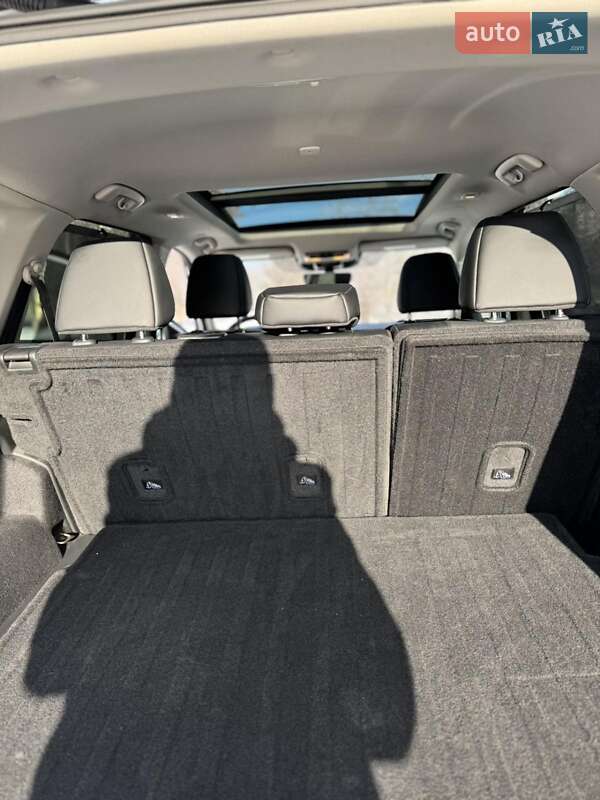 Внедорожник / Кроссовер Nissan Rogue 2024 в Кривом Роге