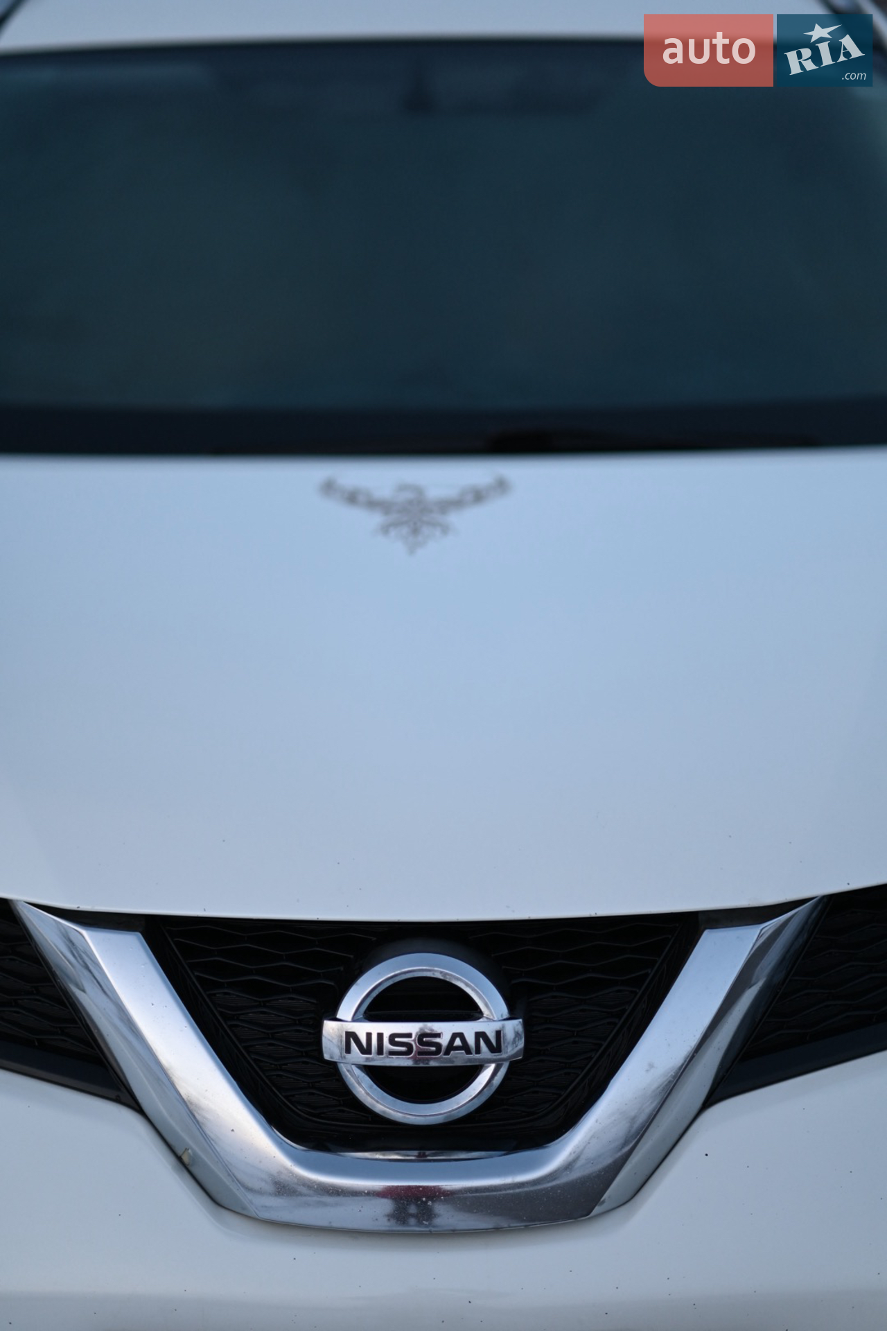 2016 Nissan Rogue - мініатюра 3