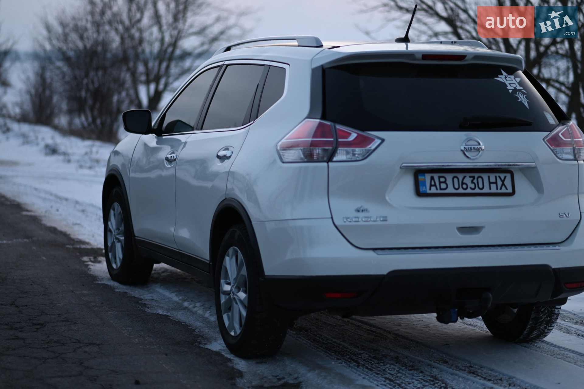 2016 Nissan Rogue - мініатюра 17