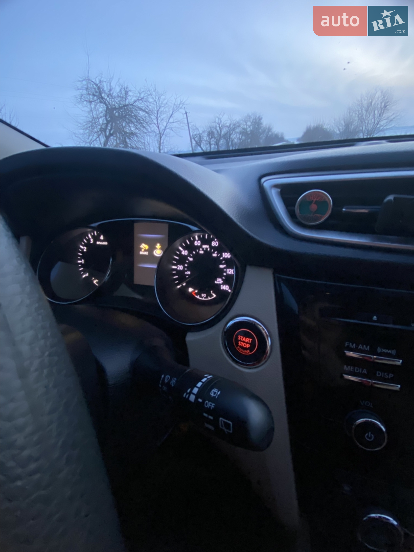 2016 Nissan Rogue - мініатюра 21