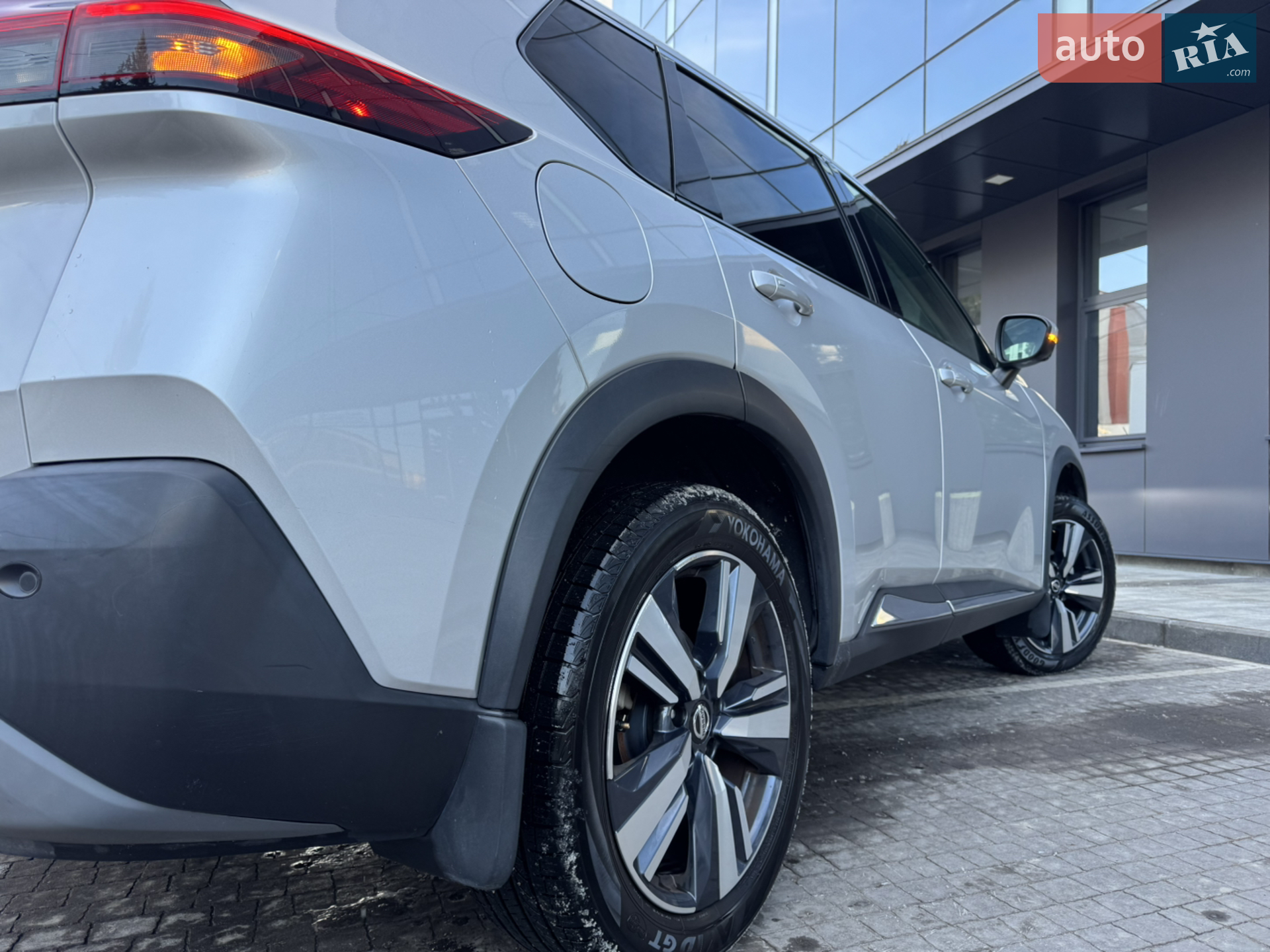 2021 Nissan Rogue - мініатюра 12