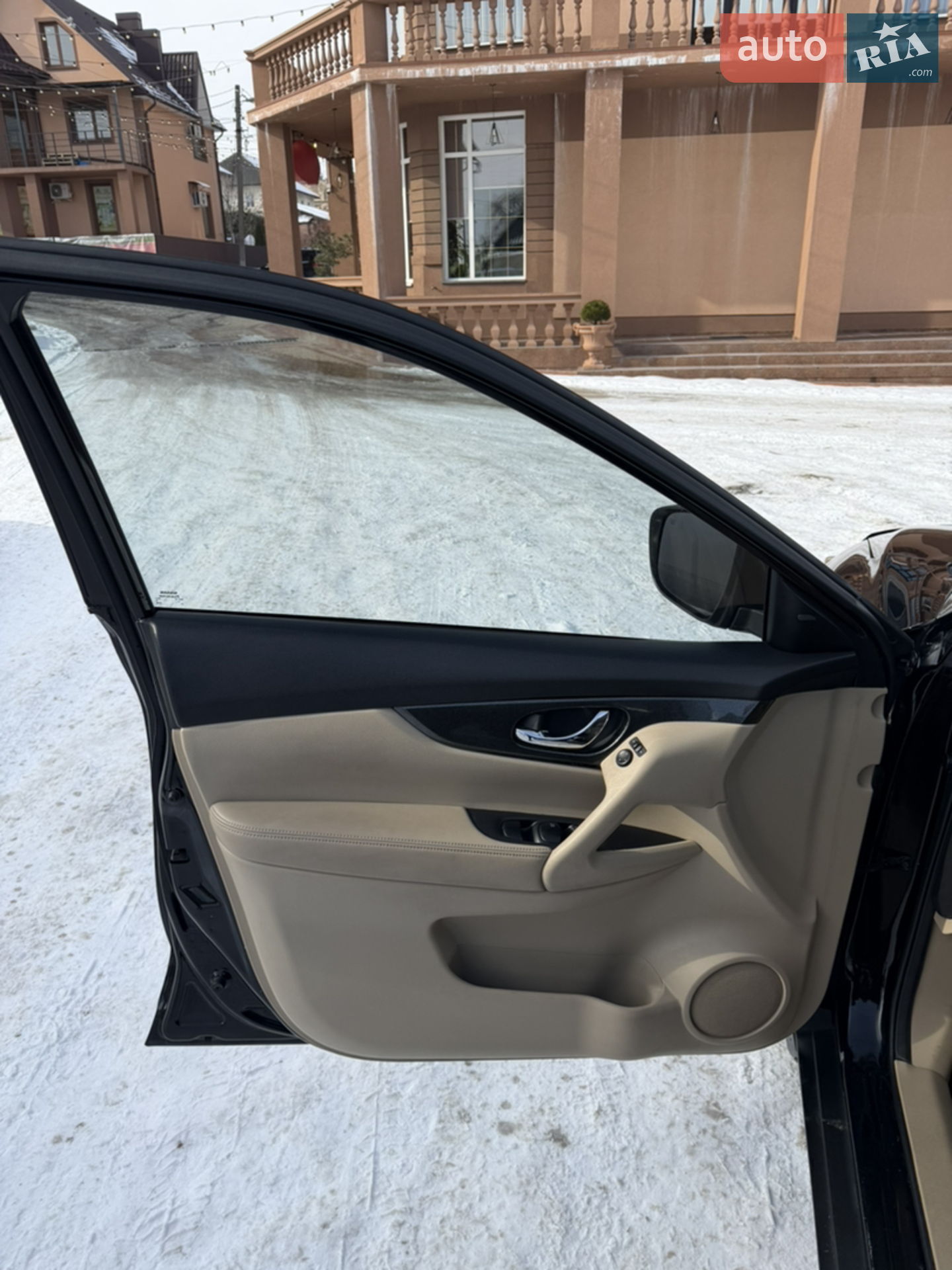 2014 Nissan Rogue - мініатюра 12