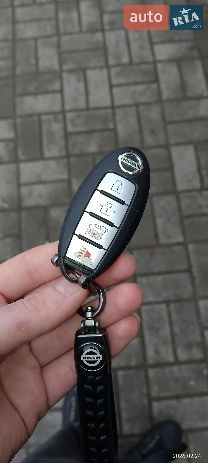 2016 Nissan Rogue - мініатюра 33