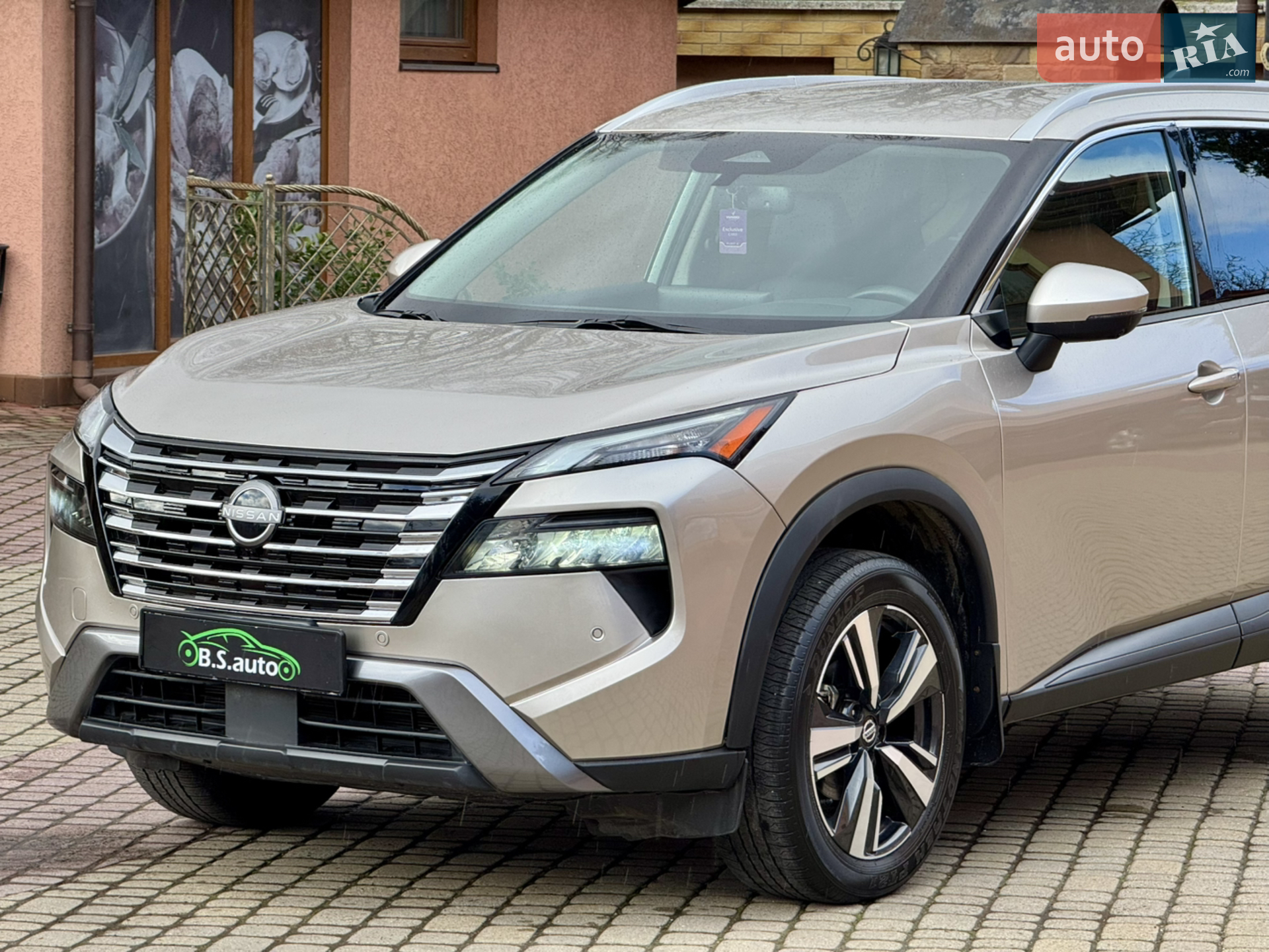 2024 Nissan Rogue - мініатюра 6