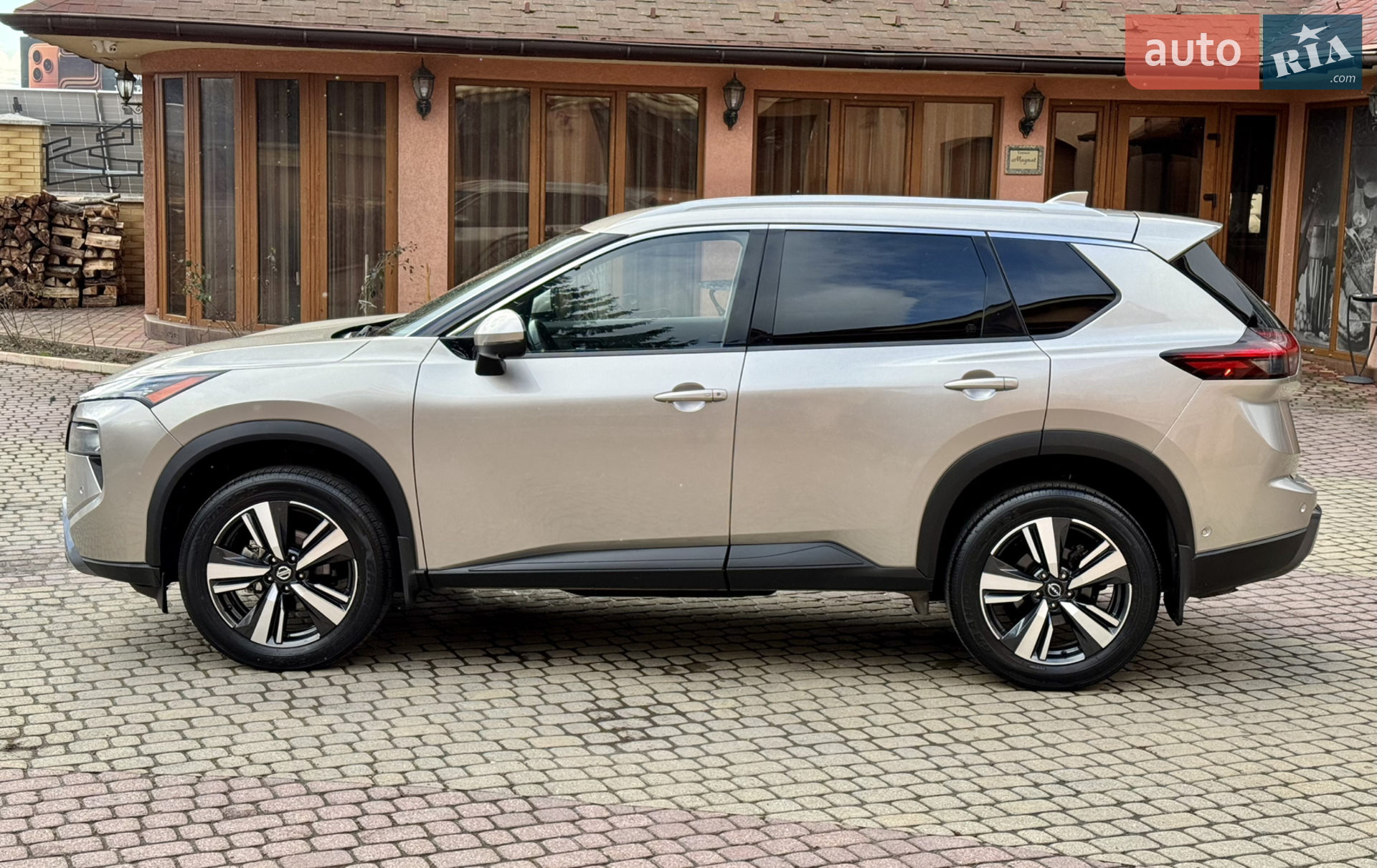 2024 Nissan Rogue - мініатюра 12