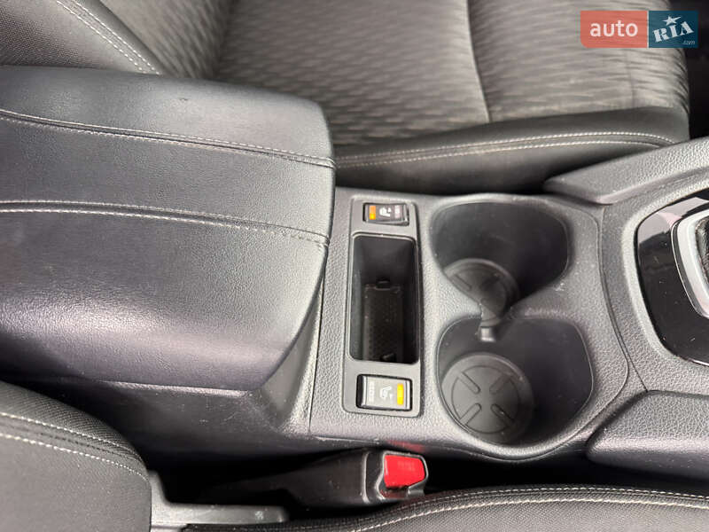 Внедорожник / Кроссовер Nissan Rogue 2019 в Кролевце