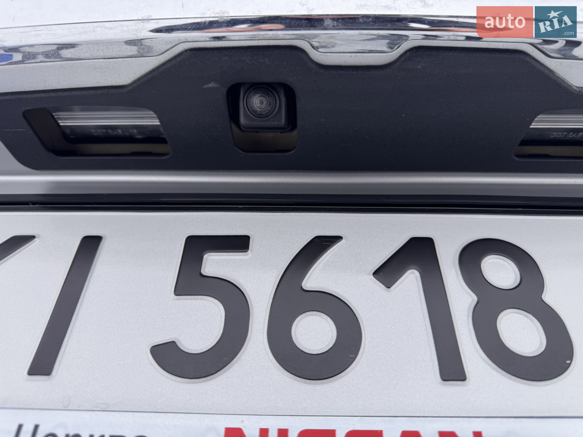 2019 Nissan Rogue - мініатюра 7