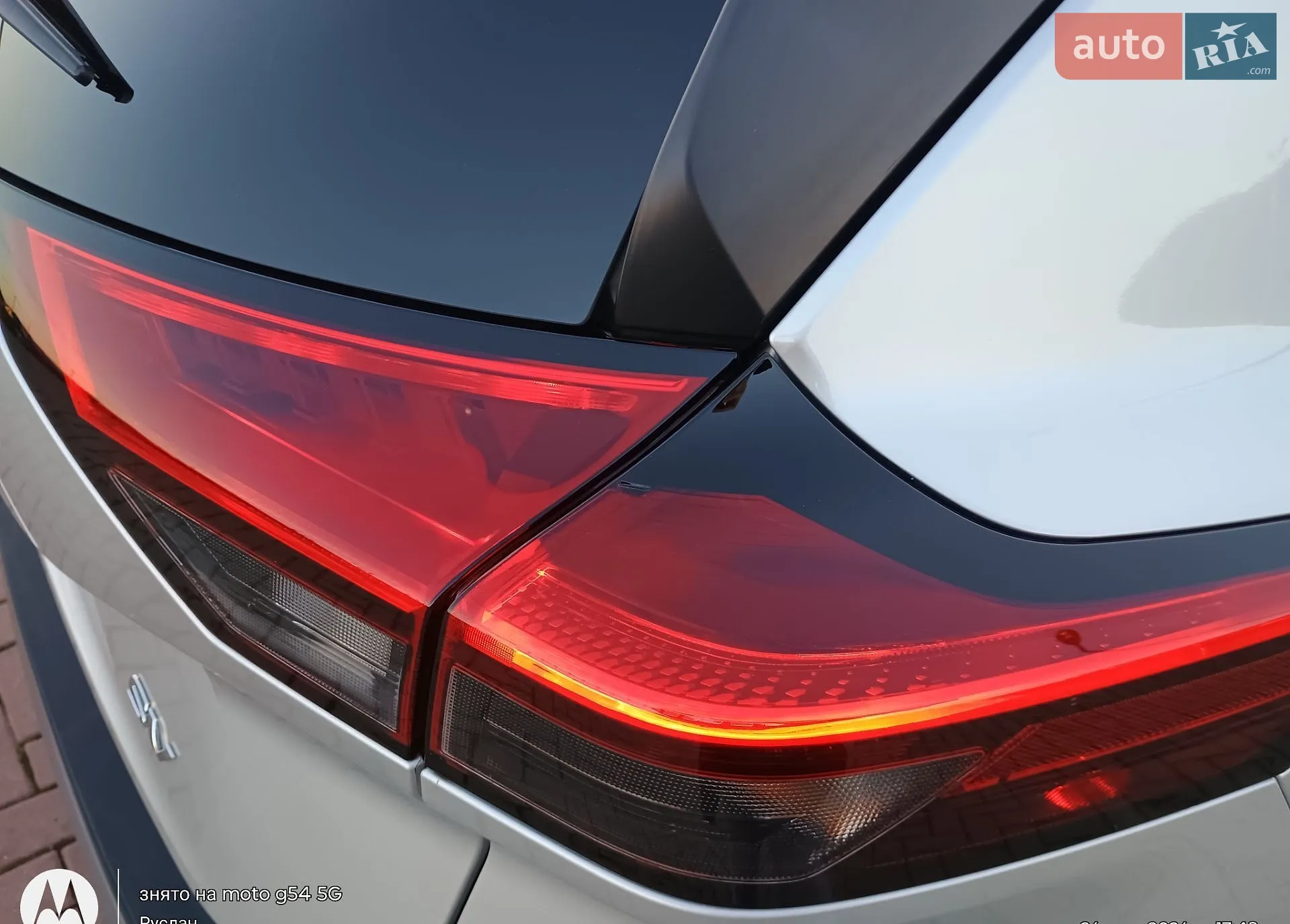 2023 Nissan Rogue - мініатюра 2