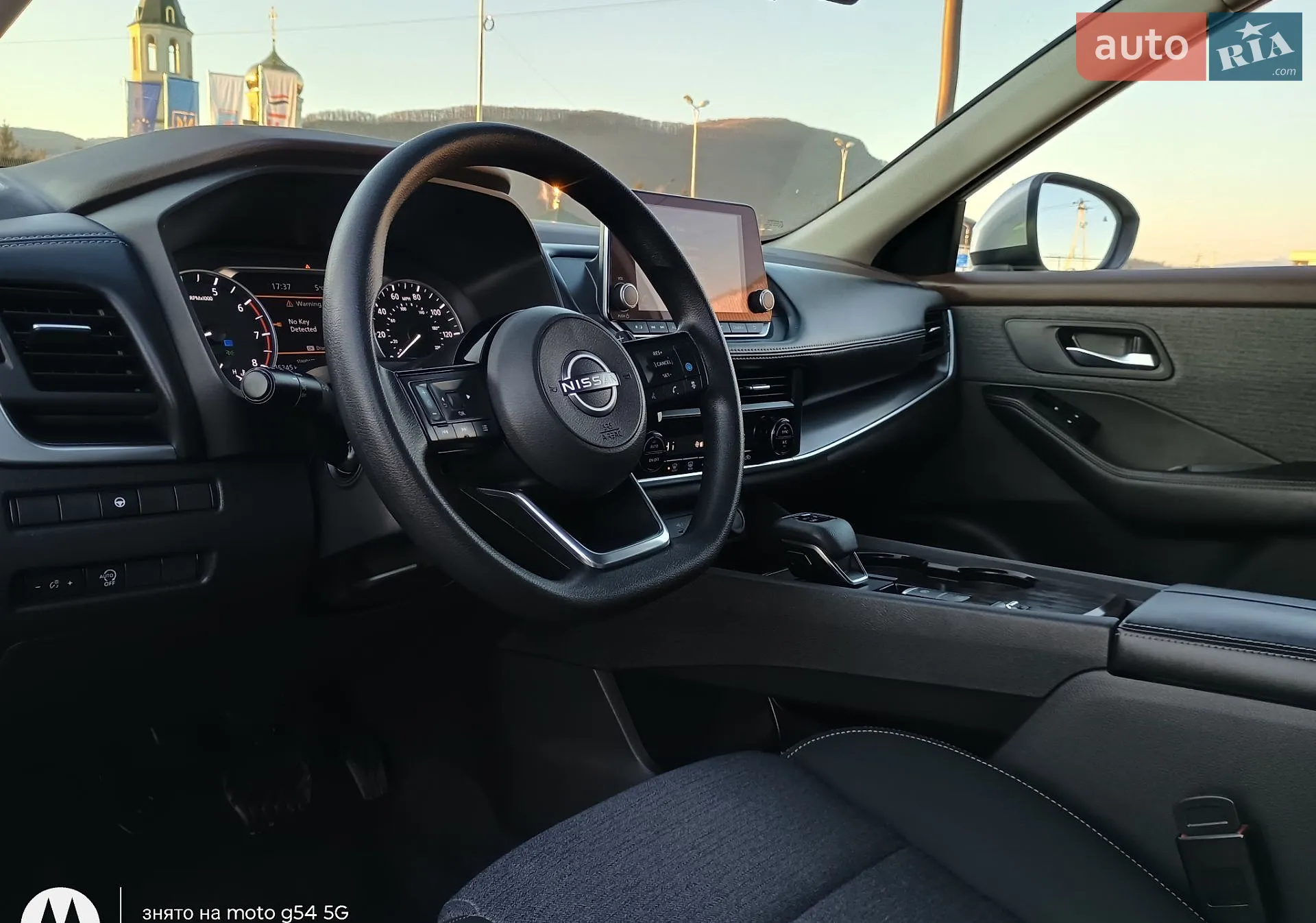2023 Nissan Rogue - мініатюра 49
