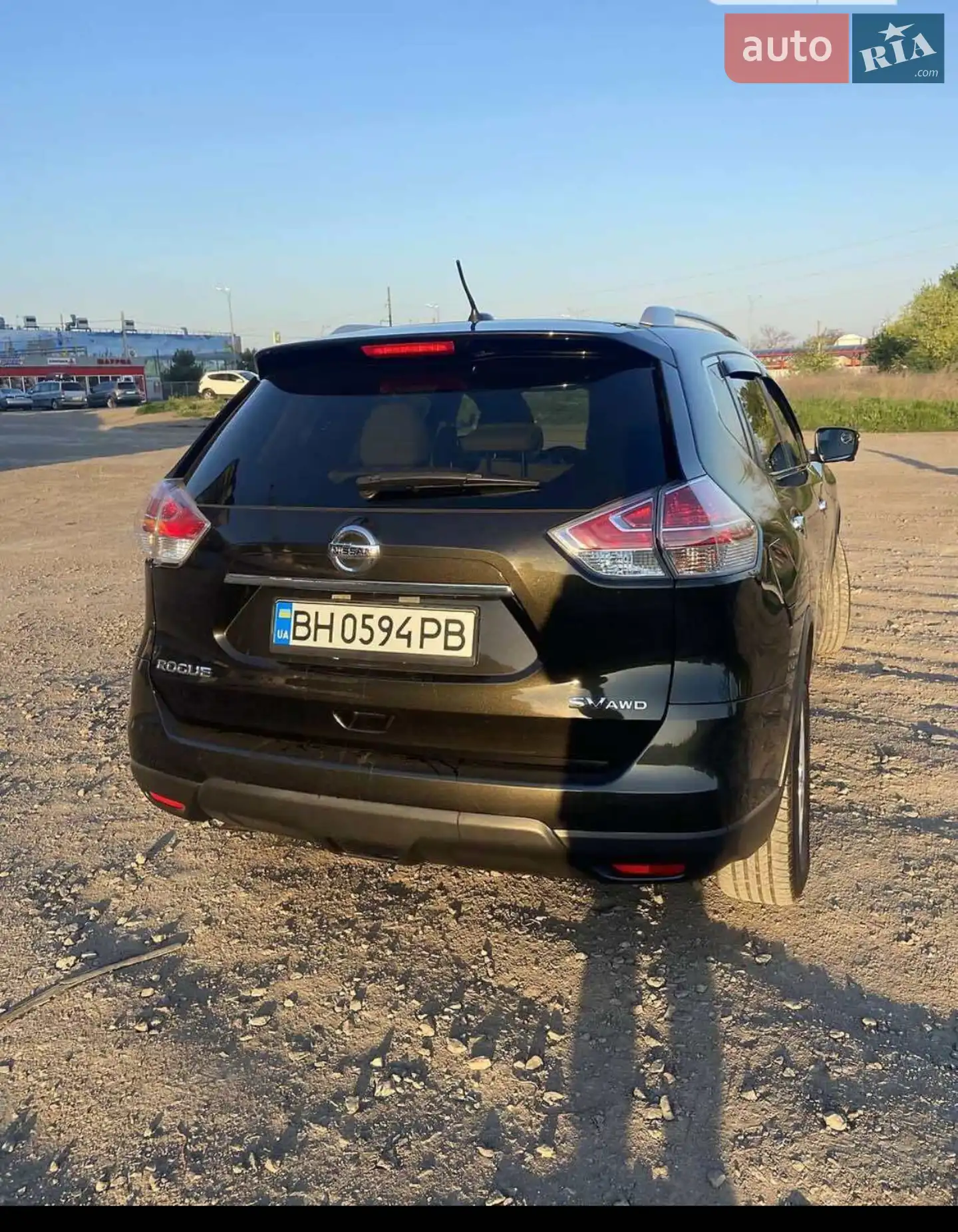 2016 Nissan Rogue - мініатюра 15