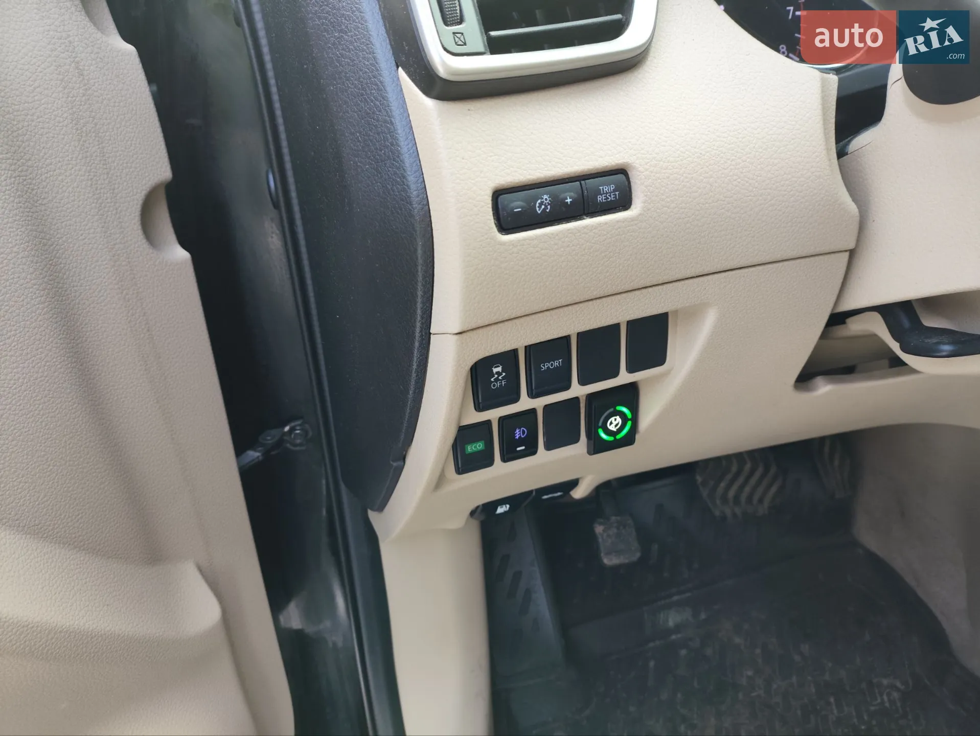 2014 Nissan Rogue - мініатюра 6