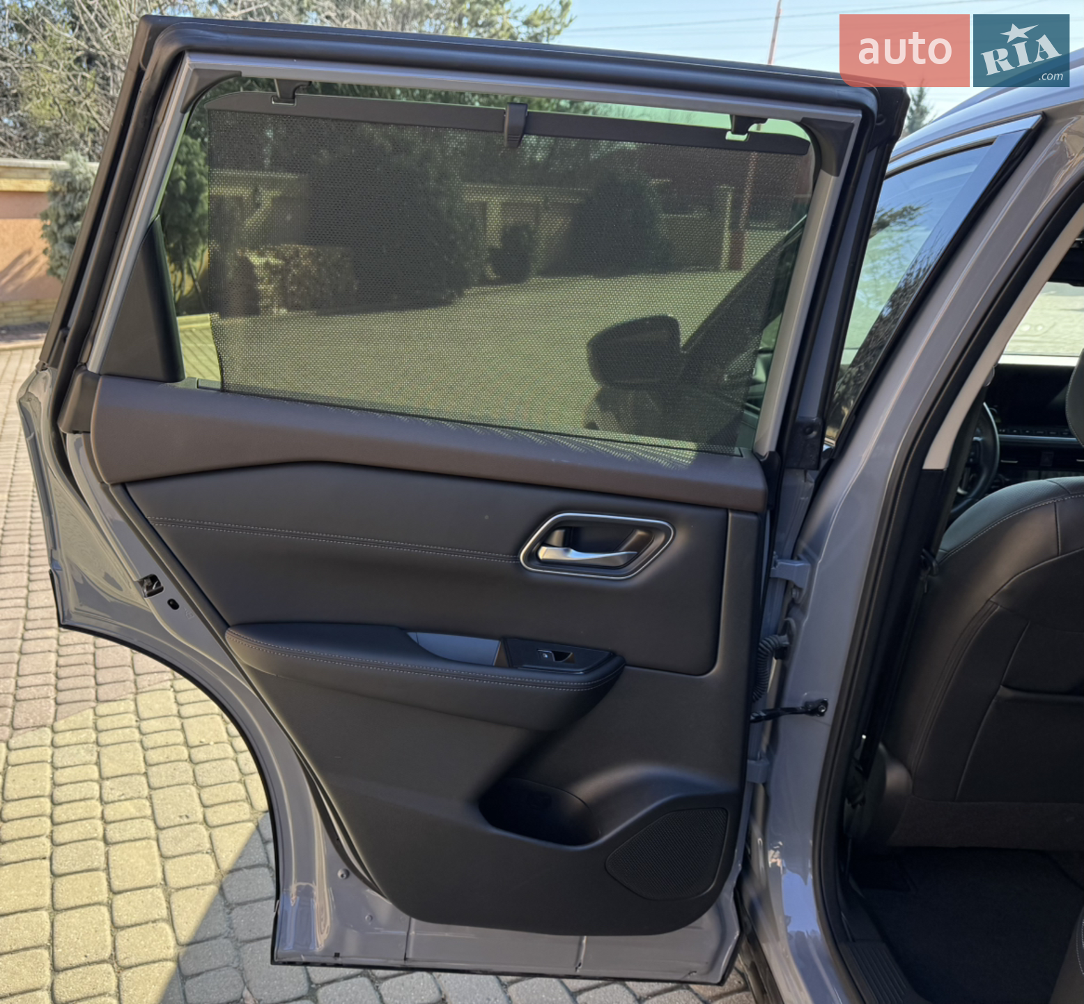 2023 Nissan Rogue - мініатюра 49