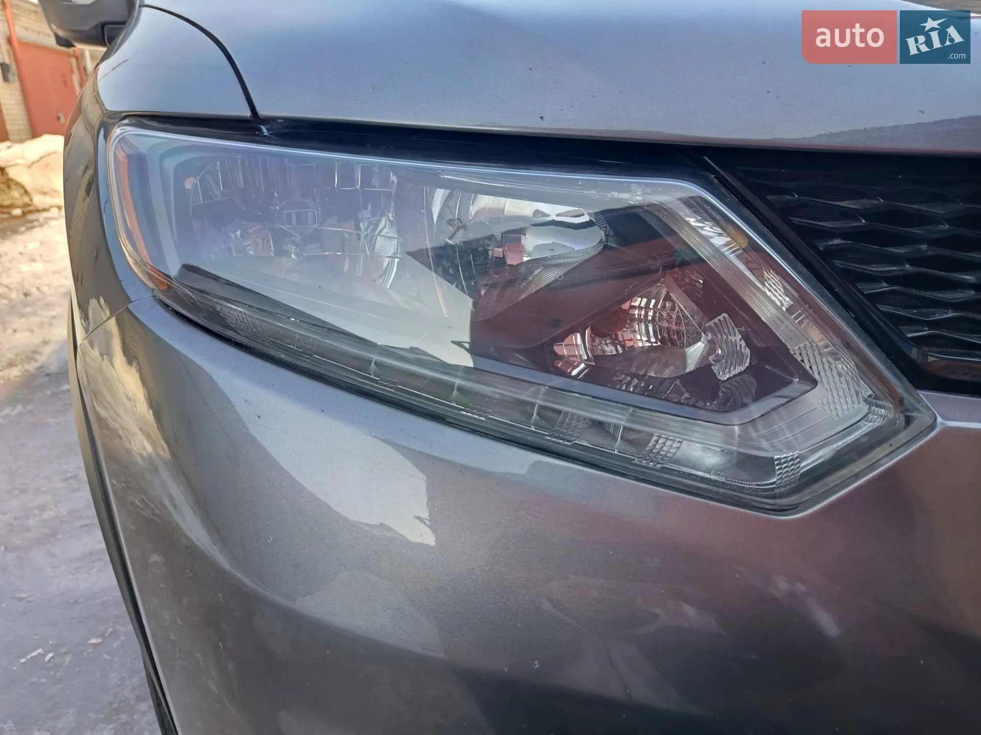 2015 Nissan Rogue - мініатюра 21