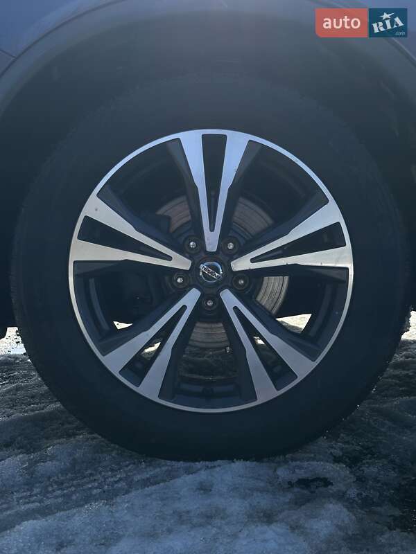 Внедорожник / Кроссовер Nissan Rogue 2018 в Белогородке фото 6 Внедорожник / Кроссовер Nissan Rogue 2018 в Белогородке