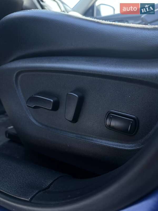 Внедорожник / Кроссовер Nissan Rogue 2018 в Белогородке фото 18 Внедорожник / Кроссовер Nissan Rogue 2018 в Белогородке