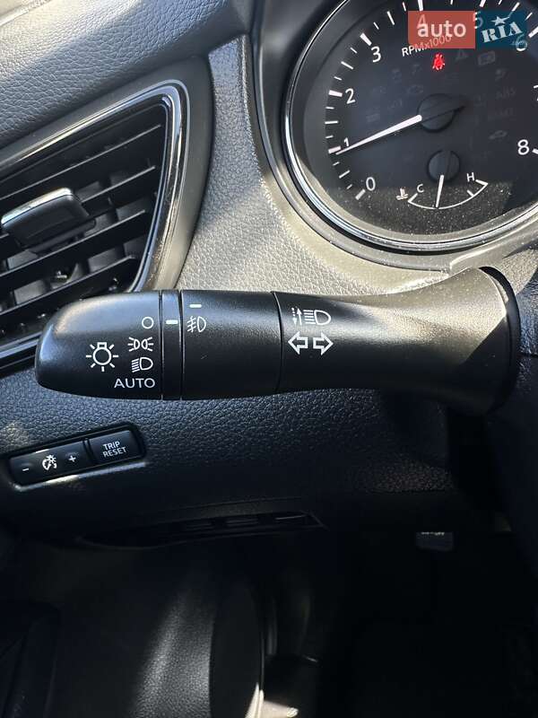 Внедорожник / Кроссовер Nissan Rogue 2018 в Белогородке фото 31 Внедорожник / Кроссовер Nissan Rogue 2018 в Белогородке