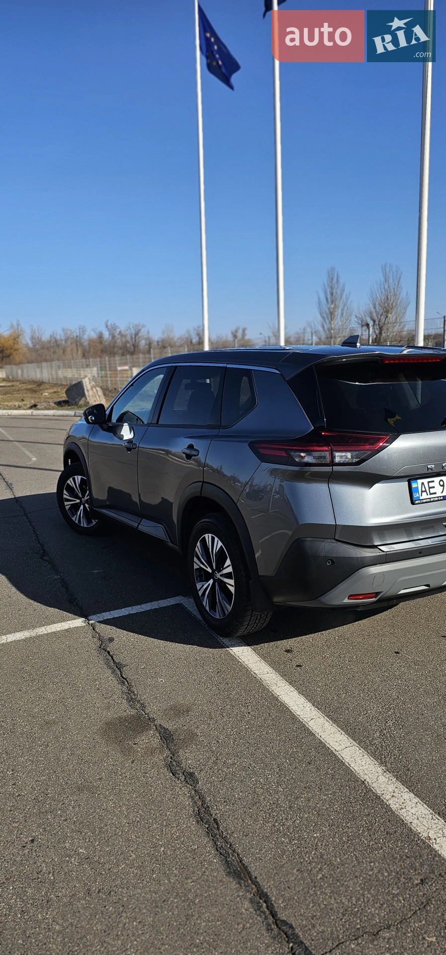 2021 Nissan Rogue - мініатюра 57