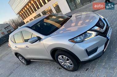 Позашляховик / Кросовер Nissan Rogue 2020 в Вінниці