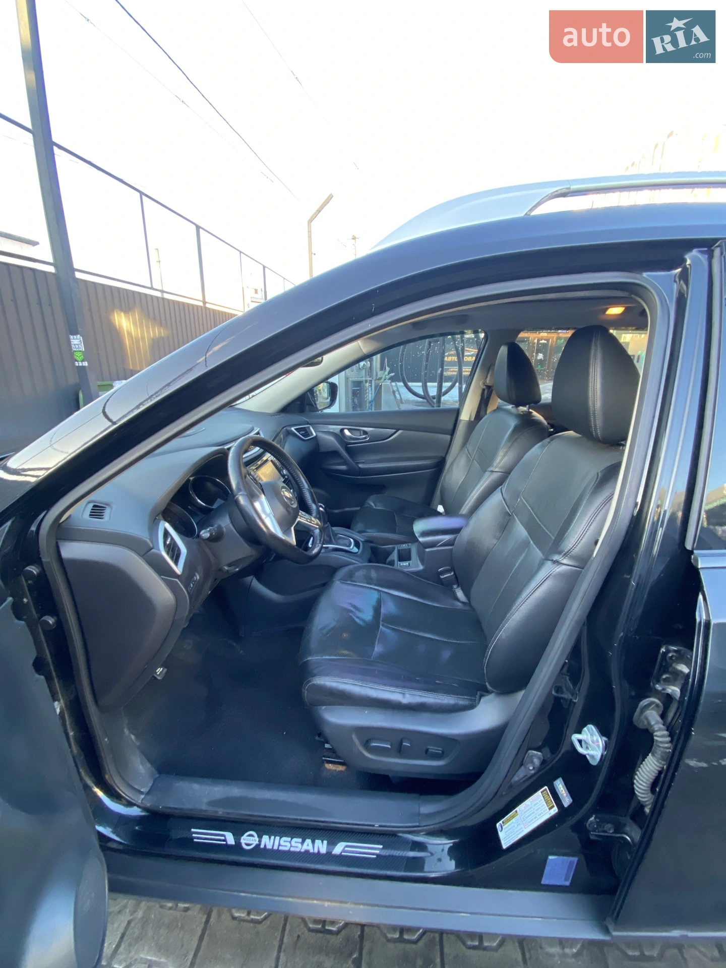 2016 Nissan Rogue - мініатюра 11