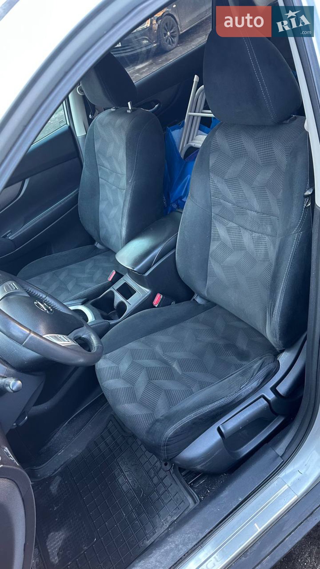 2015 Nissan Rogue - мініатюра 34