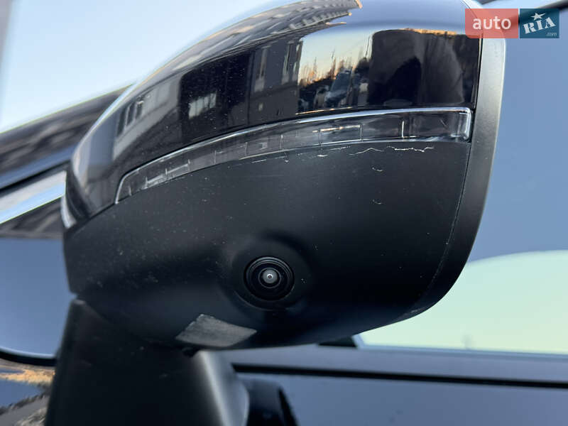 Внедорожник / Кроссовер Nissan Rogue 2021 в Белой Церкви