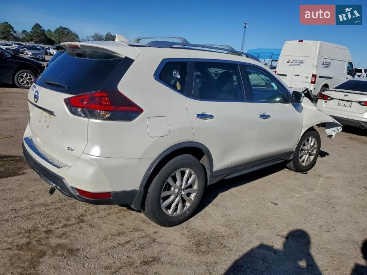 2018 Subaru Forester - мініатюра 27