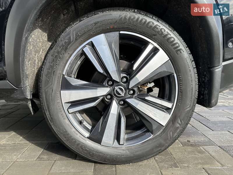 Внедорожник / Кроссовер Nissan Rogue 2023 в Киеве фото 8 Внедорожник / Кроссовер Nissan Rogue 2023 в Киеве