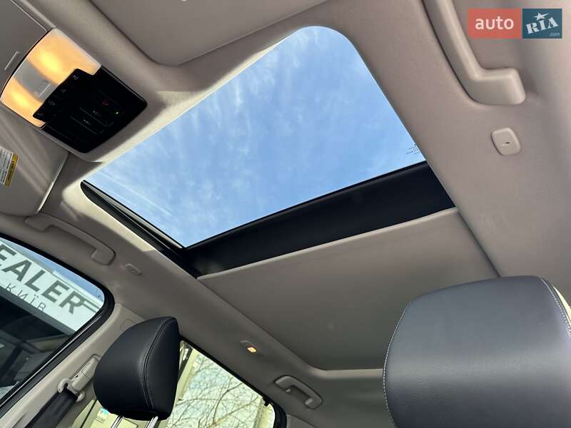 Внедорожник / Кроссовер Nissan Rogue 2023 в Киеве фото 30 Внедорожник / Кроссовер Nissan Rogue 2023 в Киеве