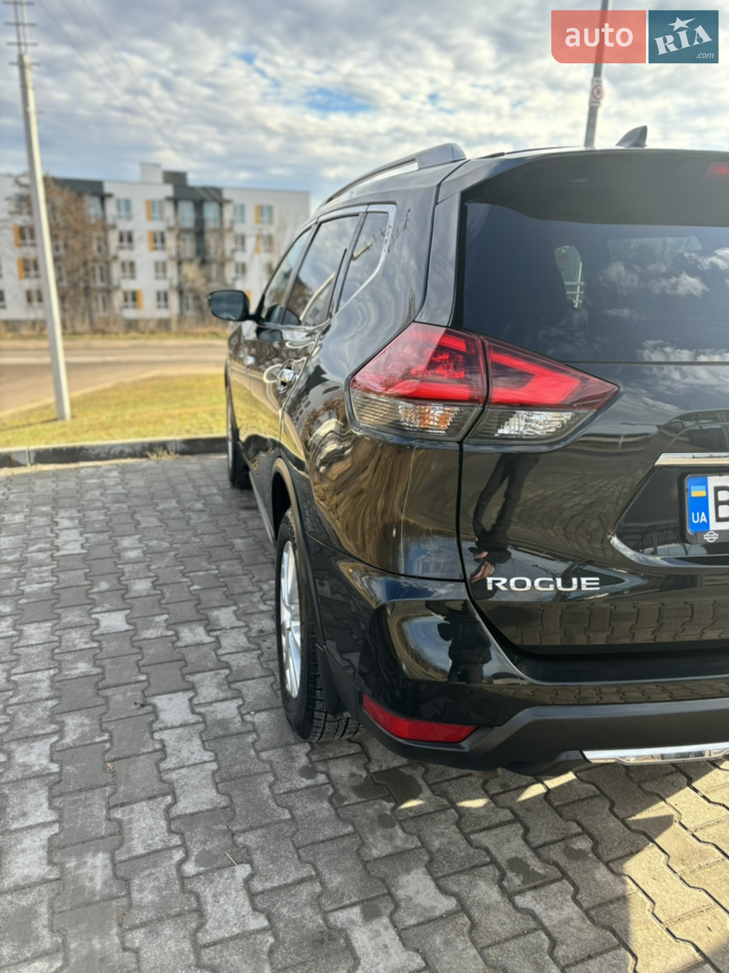 2018 Nissan Rogue - мініатюра 15