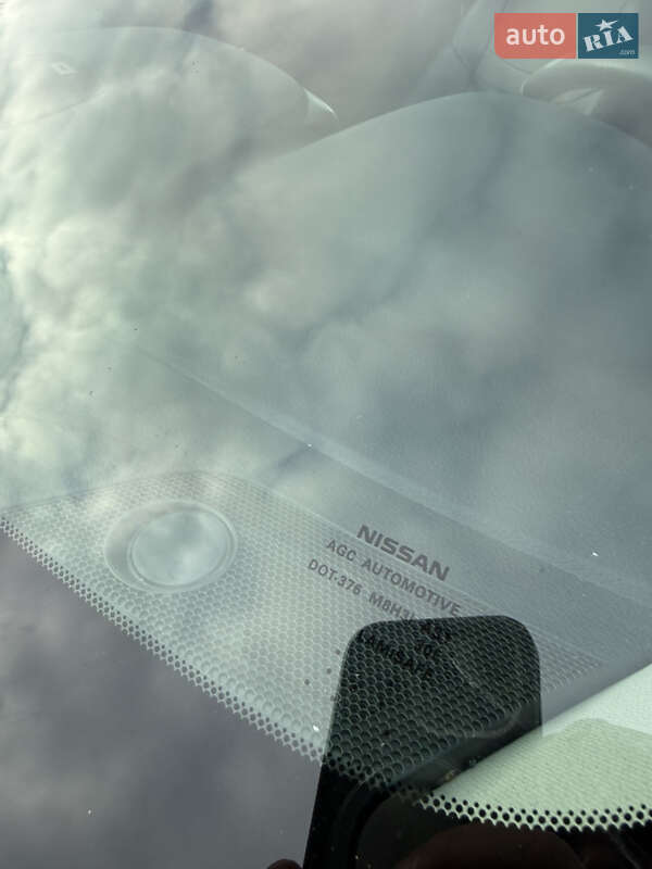 Внедорожник / Кроссовер Nissan Rogue 2015 в Николаеве