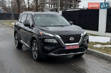 Внедорожник / Кроссовер Nissan Rogue 2023 в Белой Церкви