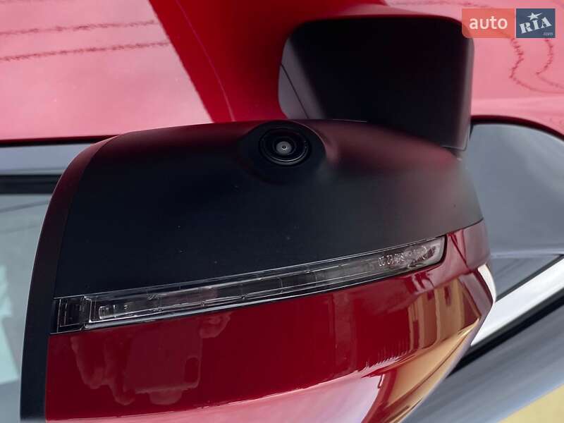 Внедорожник / Кроссовер Nissan Rogue 2023 в Дрогобыче