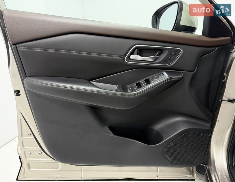 Внедорожник / Кроссовер Nissan Rogue 2021 в Одессе фото 22 Внедорожник / Кроссовер Nissan Rogue 2021 в Одессе