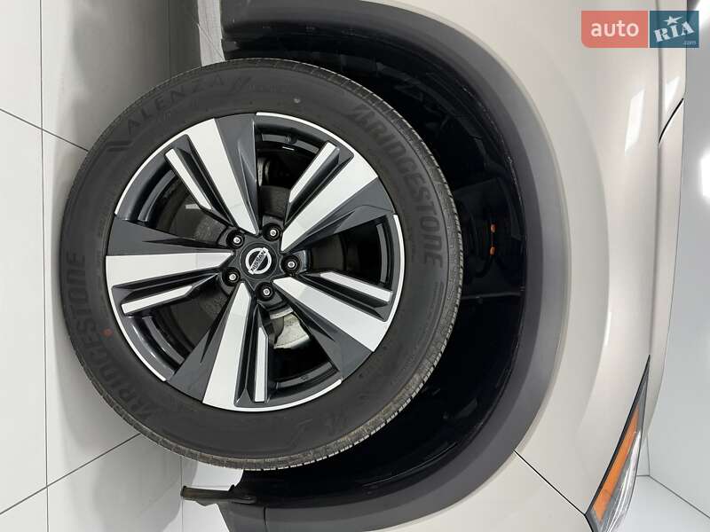 Внедорожник / Кроссовер Nissan Rogue 2021 в Одессе фото 25 Внедорожник / Кроссовер Nissan Rogue 2021 в Одессе