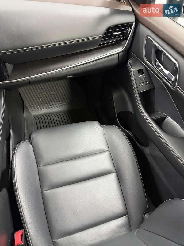 Внедорожник / Кроссовер Nissan Rogue 2021 в Одессе фото 28 Внедорожник / Кроссовер Nissan Rogue 2021 в Одессе