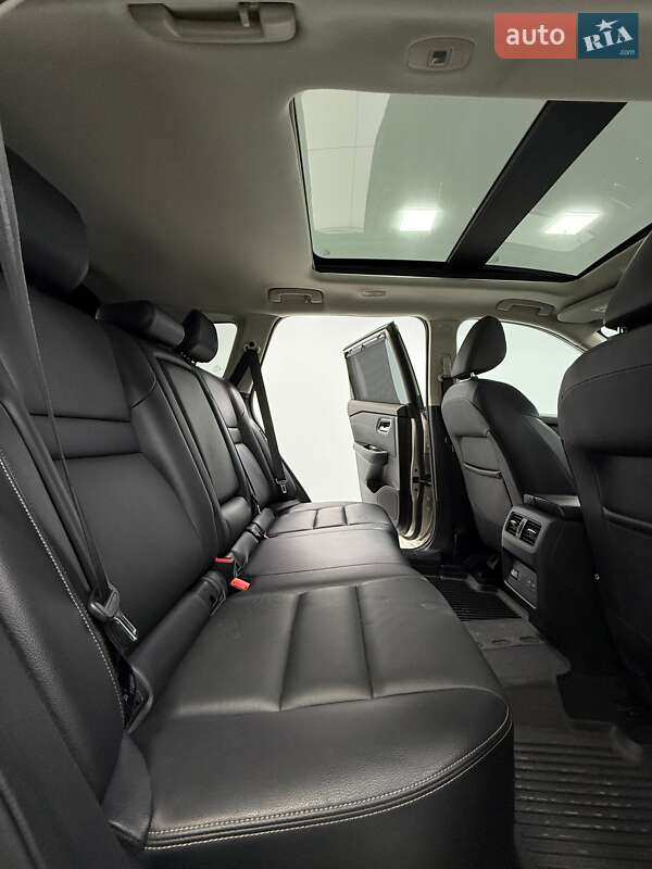 Внедорожник / Кроссовер Nissan Rogue 2021 в Одессе фото 37 Внедорожник / Кроссовер Nissan Rogue 2021 в Одессе