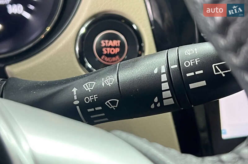 Внедорожник / Кроссовер Nissan Rogue 2016 в Одессе