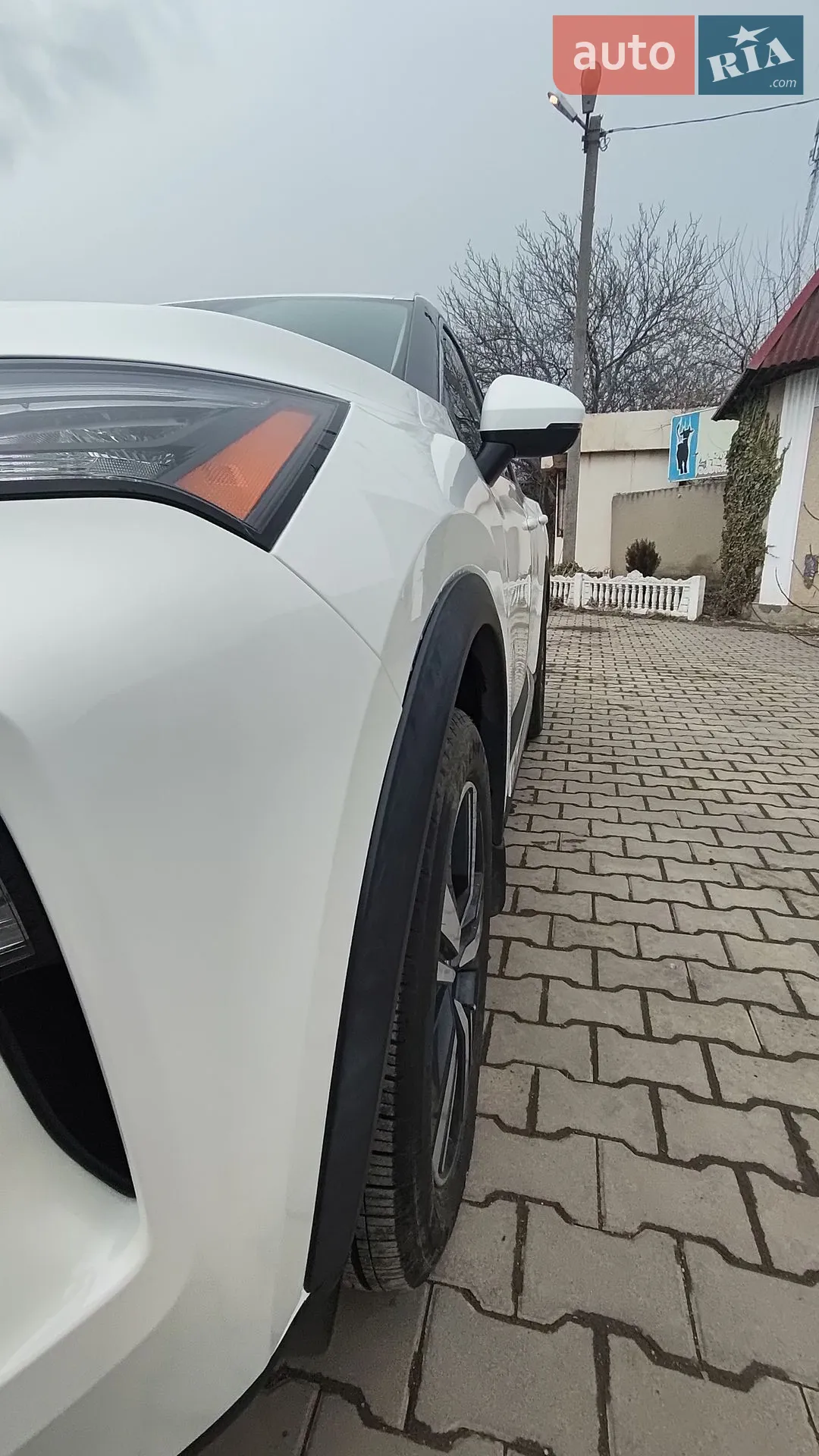 2020 Nissan Rogue - мініатюра 10