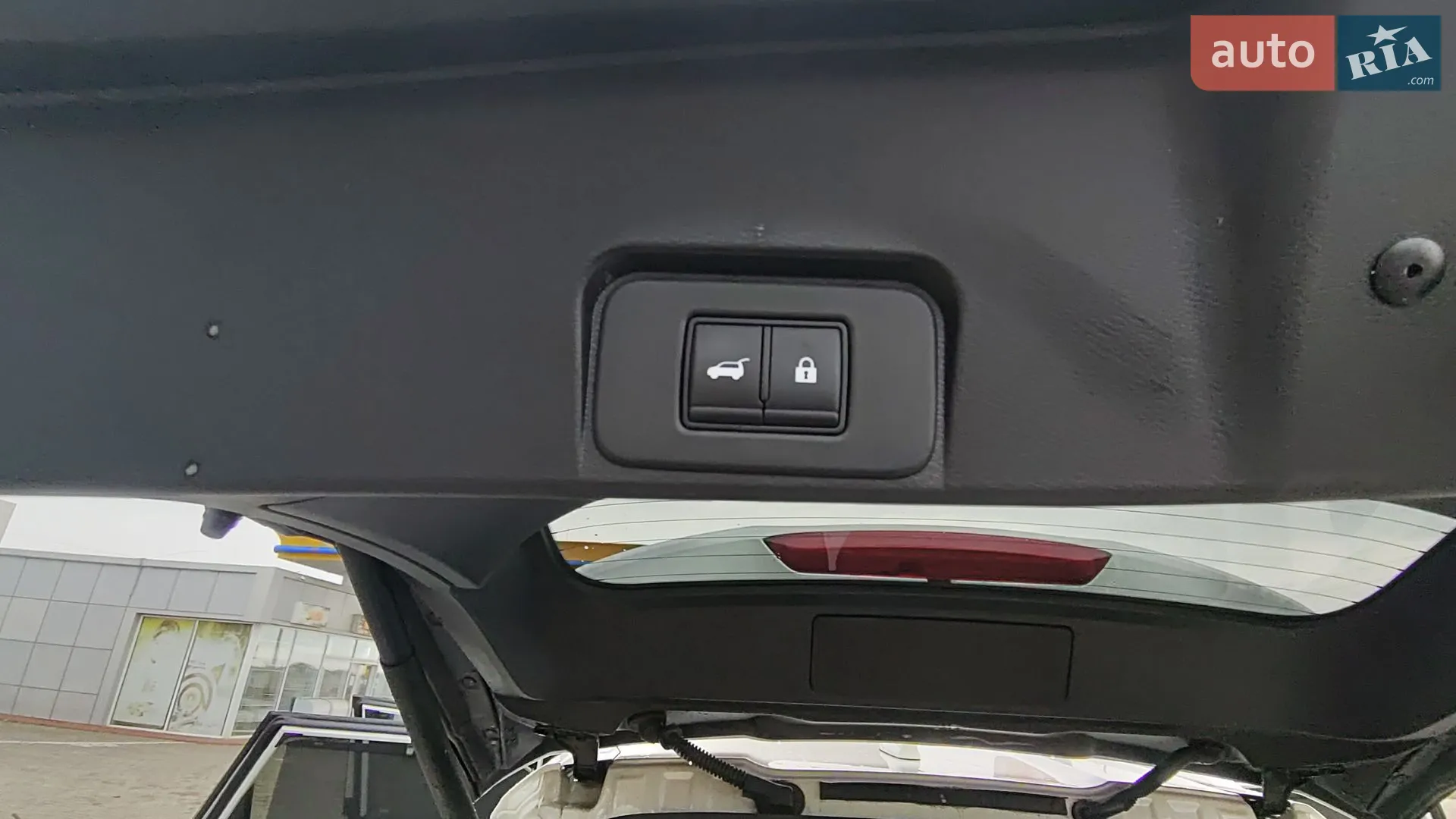 2020 Nissan Rogue - мініатюра 29