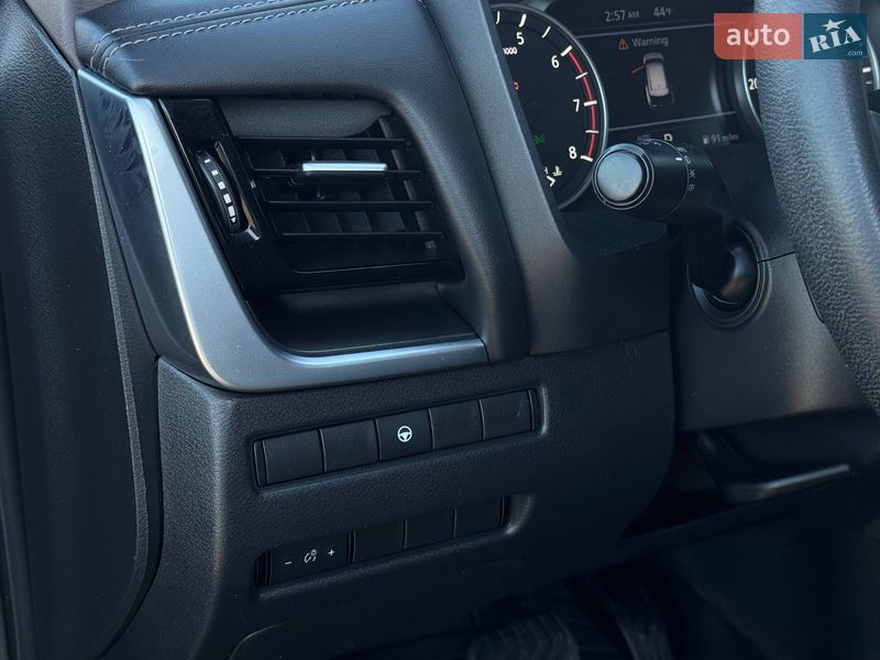 Внедорожник / Кроссовер Nissan Rogue 2021 в Ровно фото 30 Внедорожник / Кроссовер Nissan Rogue 2021 в Ровно