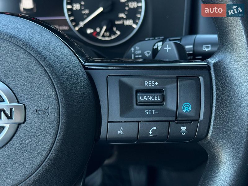 Внедорожник / Кроссовер Nissan Rogue 2021 в Ровно фото 35 Внедорожник / Кроссовер Nissan Rogue 2021 в Ровно