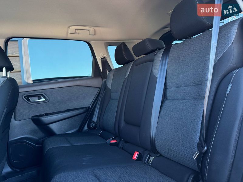 Внедорожник / Кроссовер Nissan Rogue 2021 в Ровно фото 43 Внедорожник / Кроссовер Nissan Rogue 2021 в Ровно